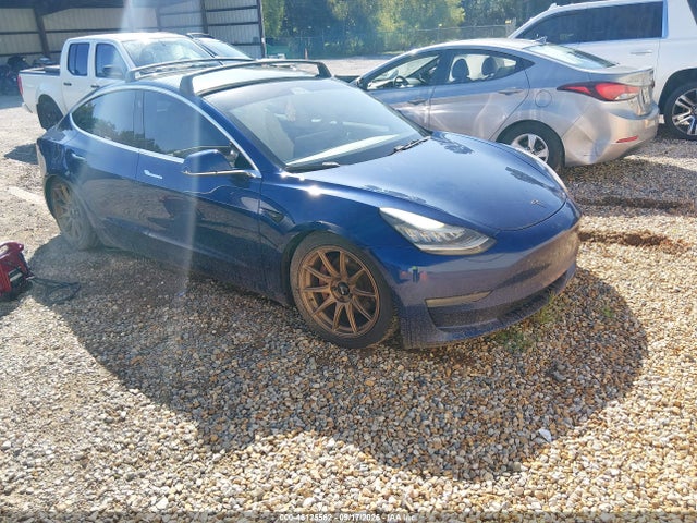 2019 Tesla Model 3 Long Range/Performance
