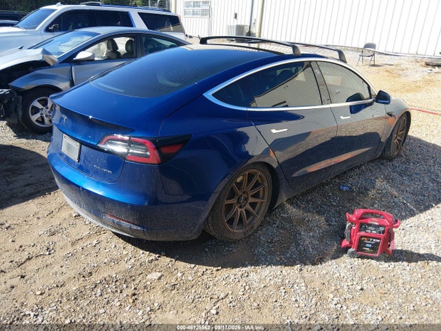 2019 TESLA MODEL 3 LONG RANGE/PERFORMANCE 4