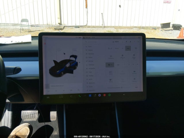 2019 TESLA MODEL 3 LONG RANGE/PERFORMANCE 7