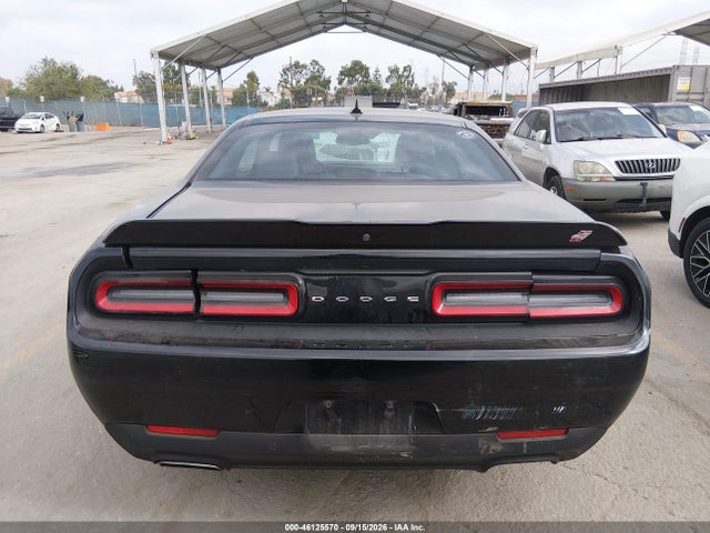 2022 DODGE CHALLENGER GT AWD 17