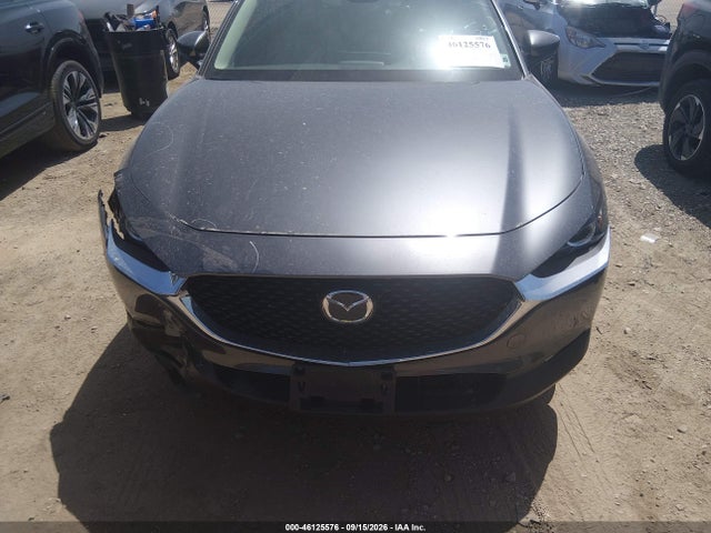 2025 MAZDA CX-30 2.5 S PREFERRED PACKAGE 12
