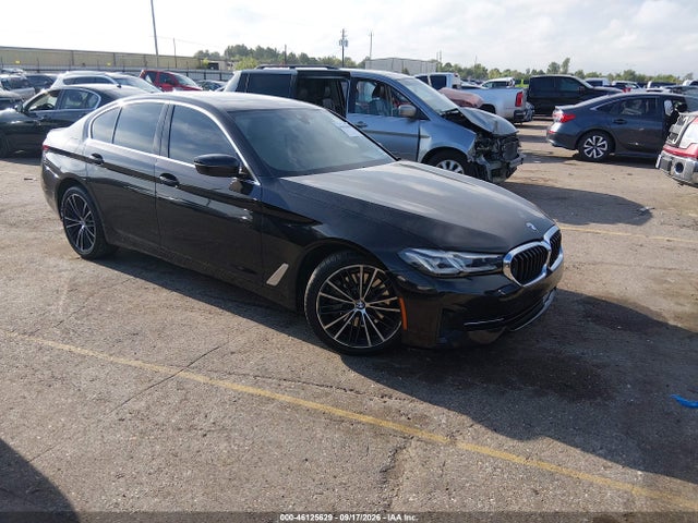 2023 Bmw 530 I