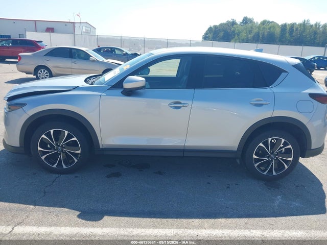 2023 MAZDA CX-5 2.5 S PREMIUM PLUS 14