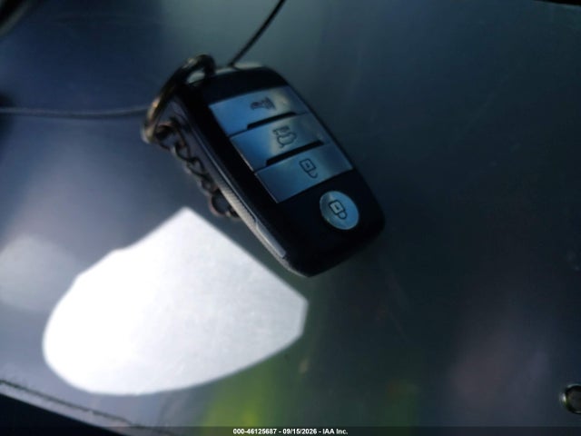 2017 KIA SORENTO 3.3L EX 11