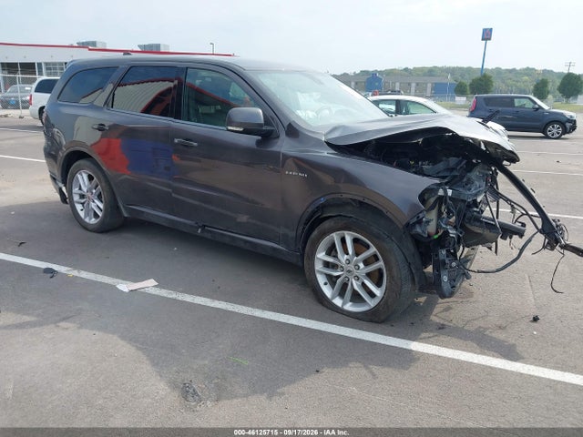 2021 Dodge Durango R/T AWD