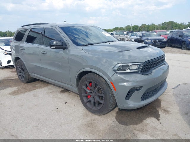 2023 Dodge Durango SRT 392 Premium