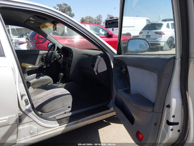 2006 Hyundai ELANTRA GLS/LIMITED 照片 5