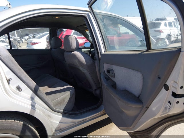 2006 Hyundai ELANTRA GLS/LIMITED 照片 8