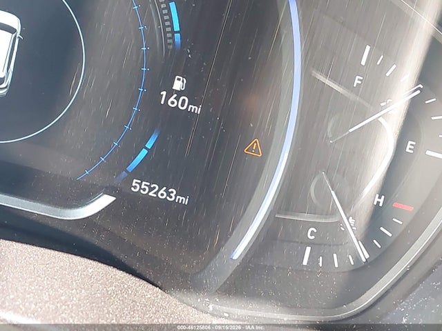 2019 HYUNDAI SANTA FE ULTIMATE 2.0T 16