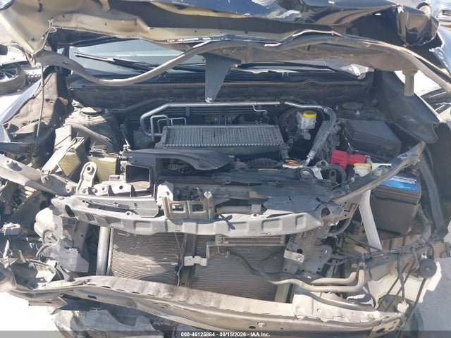 2021 SUBARU ASCENT LIMITED 10