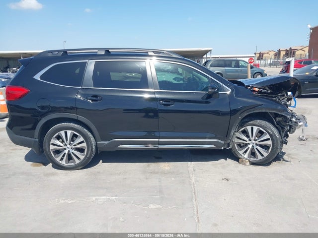 2021 SUBARU ASCENT LIMITED 14
