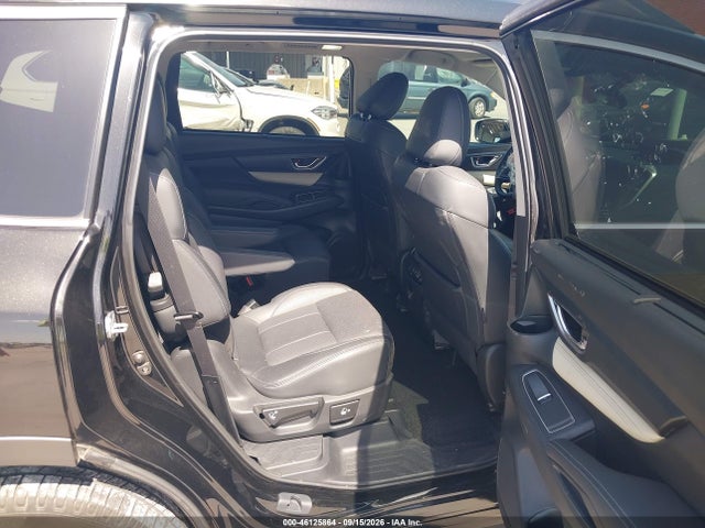 2021 SUBARU ASCENT LIMITED 8