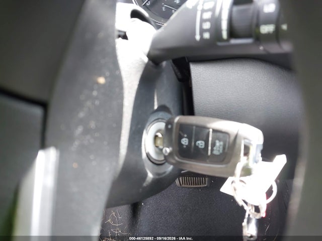 2021 HYUNDAI VENUE SE 11