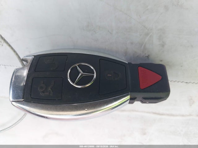 2018 MERCEDES-BENZ GLC 300 4MATIC 11