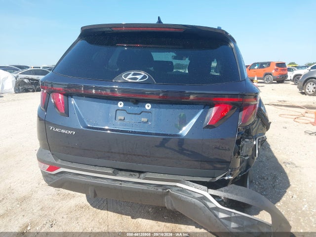 2024 HYUNDAI TUCSON SEL 15