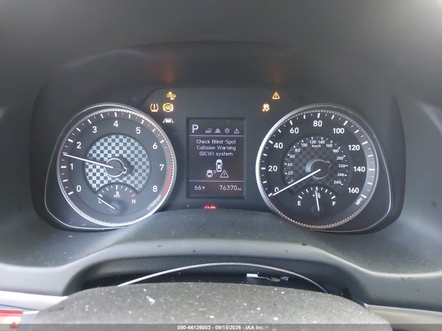2019 HYUNDAI ELANTRA SEL 7