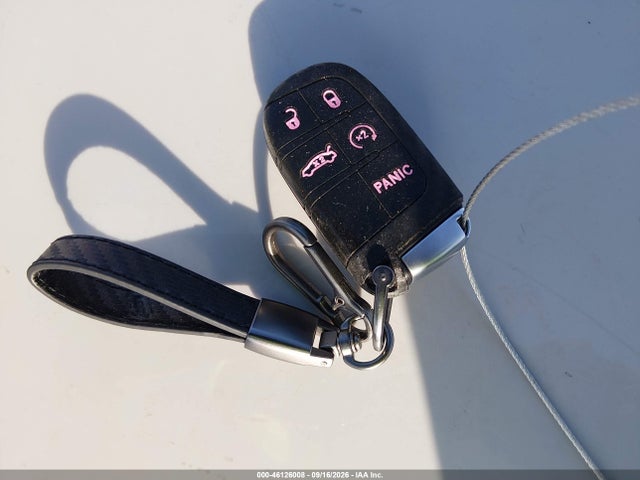 2018 DODGE DURANGO SPECIAL SERVICE AWD 11