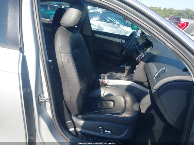 صورة 5 لـ 2014 AUDI A4 PREMIUM