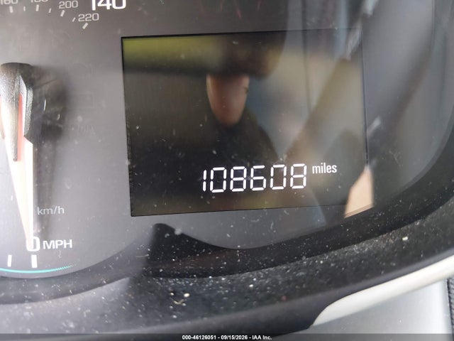 2017 CHEVROLET SONIC LT AUTO 15