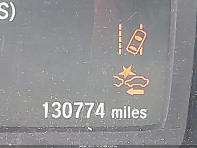 2020 HONDA PILOT 2WD EX 15