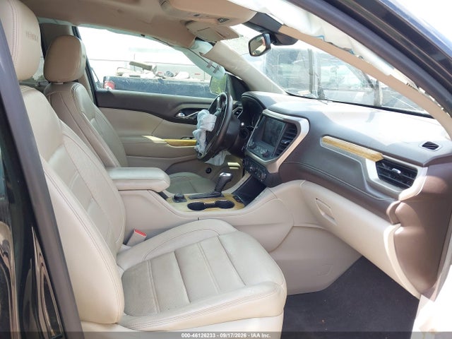 2018 GMC ACADIA DENALI 5