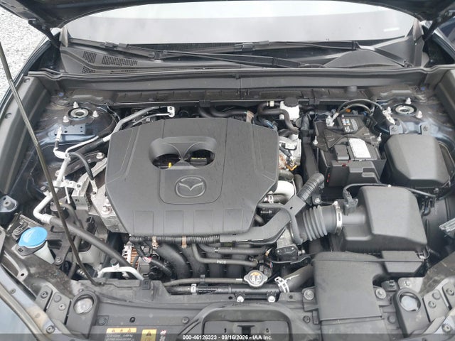 2025 MAZDA CX-30 2.5 S PREFERRED PACKAGE 10