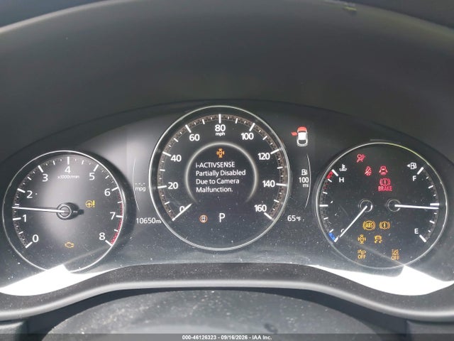 2025 MAZDA CX-30 2.5 S PREFERRED PACKAGE 7