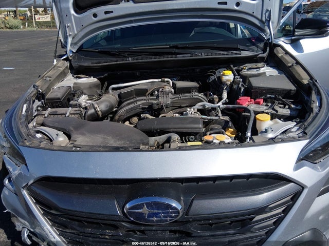 2025 SUBARU OUTBACK PREMIUM 10