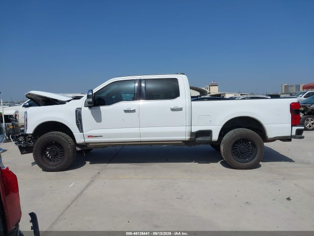 2024 FORD F-250 KING RANCH 15