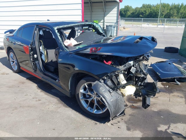 2021 Dodge Charger GT RWD