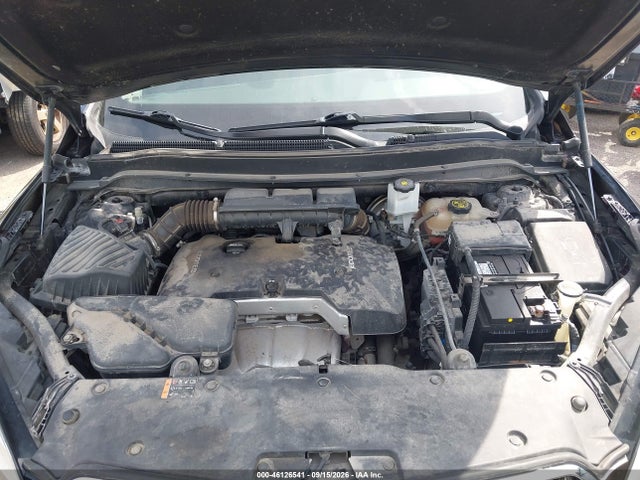 2017 BUICK ENVISION ESSENCE 10
