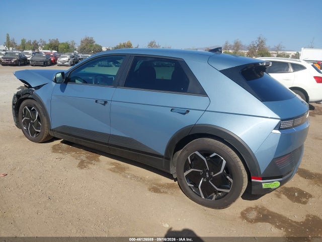 2022 HYUNDAI IONIQ 5 SEL 3