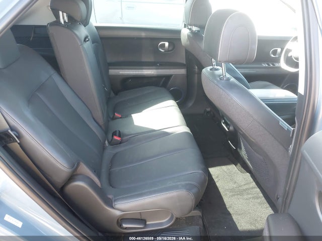 2022 HYUNDAI IONIQ 5 SEL 8
