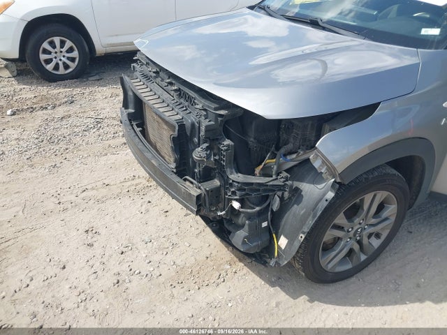 2021 KIA SELTOS LX 6