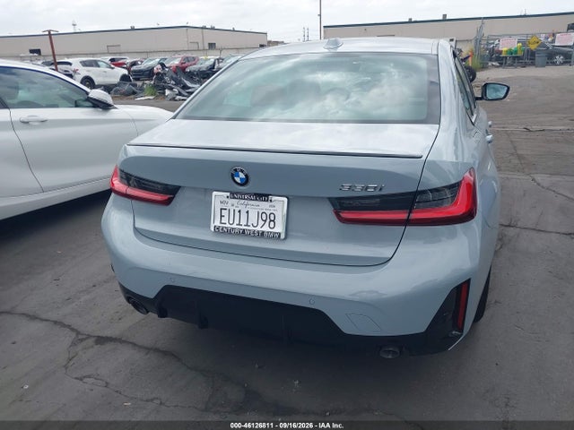 2026 BMW 330I 17