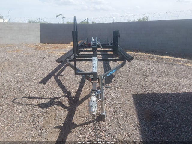 2018 LAKELAND TRAILER 6
