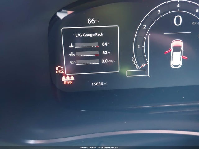 2024 TOYOTA GR COROLLA CORE 15
