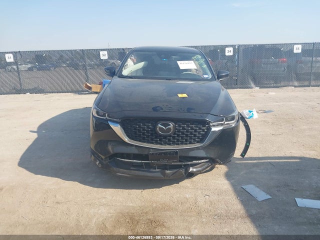 2024 MAZDA CX-5 2.5 S SELECT 11