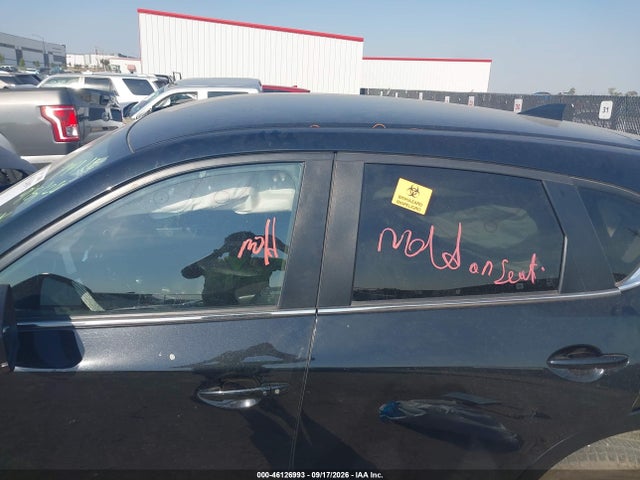 2024 MAZDA CX-5 2.5 S SELECT 14