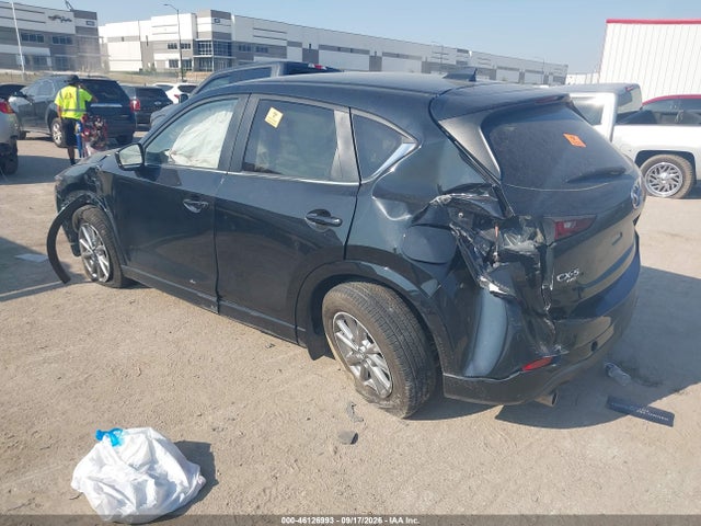 2024 MAZDA CX-5 2.5 S SELECT 3