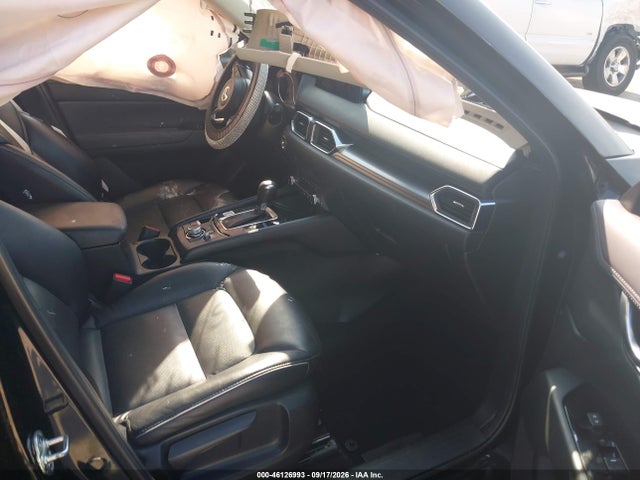 2024 MAZDA CX-5 2.5 S SELECT 5