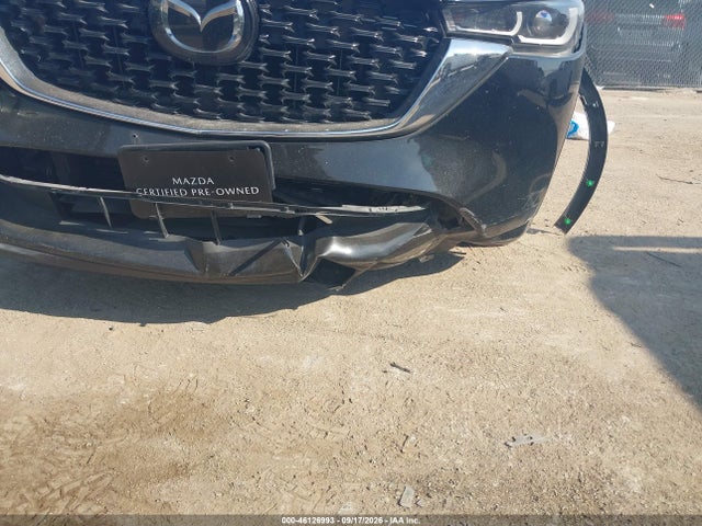 2024 MAZDA CX-5 2.5 S SELECT 6