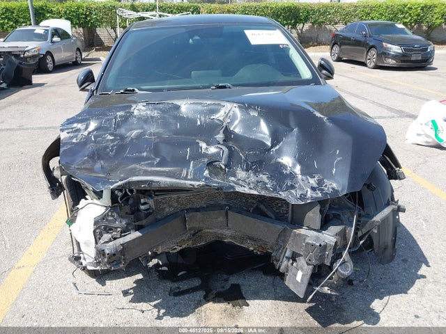 2019 KIA FORTE LXS 6