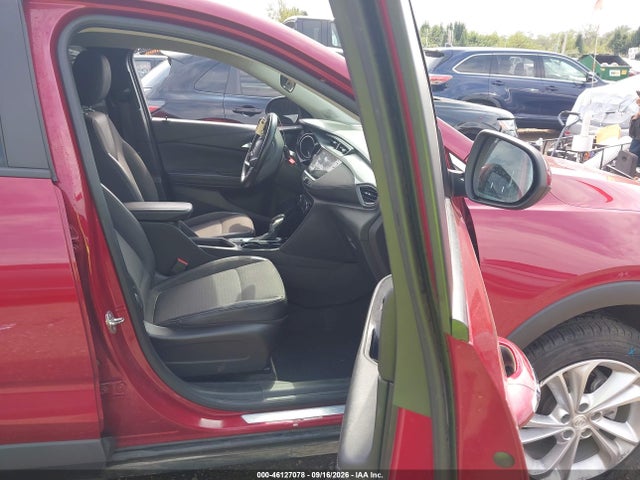 2021 BUICK ENCORE GX AWD PREFERRED 5