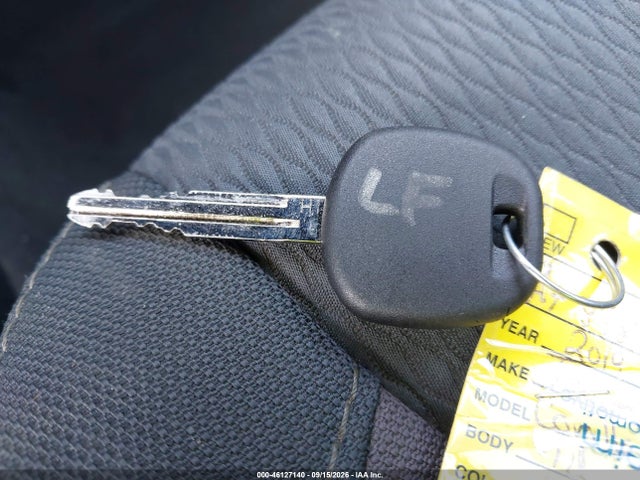 2019 TOYOTA COROLLA LE 11