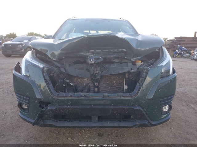 2024 SUBARU FORESTER PREMIUM 13