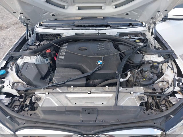 2021 BMW 330I 10