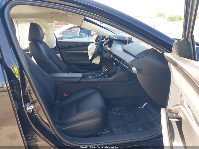 2025 MAZDA MAZDA3 2.5 S SELECT SPORT 5