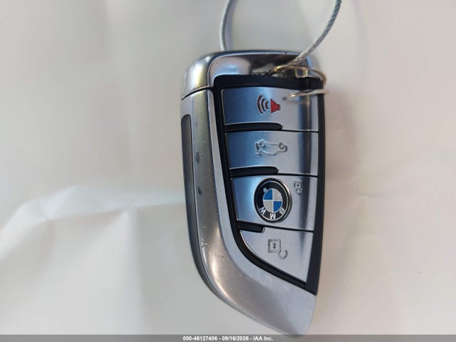 2018 BMW 530XE 11
