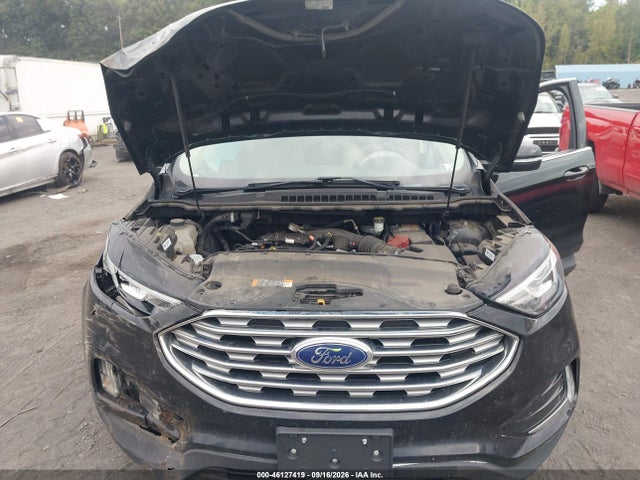 2020 FORD EDGE SEL 10